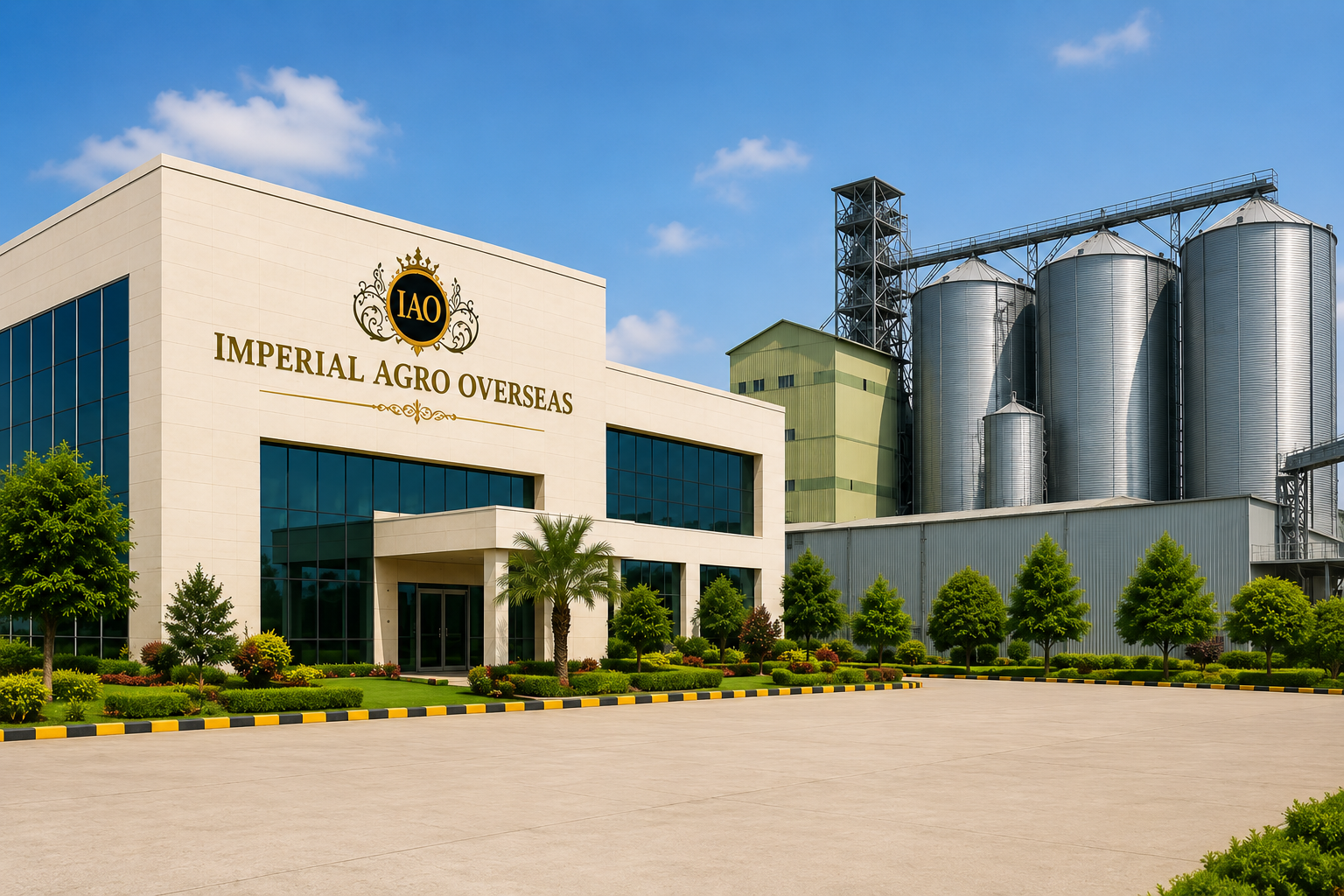Company Profile