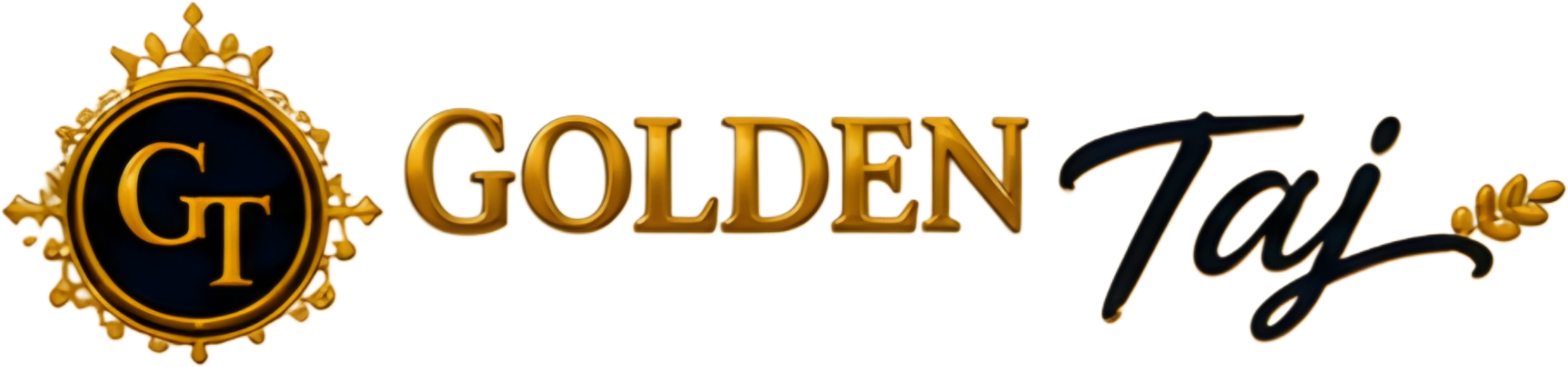 Golden Taj