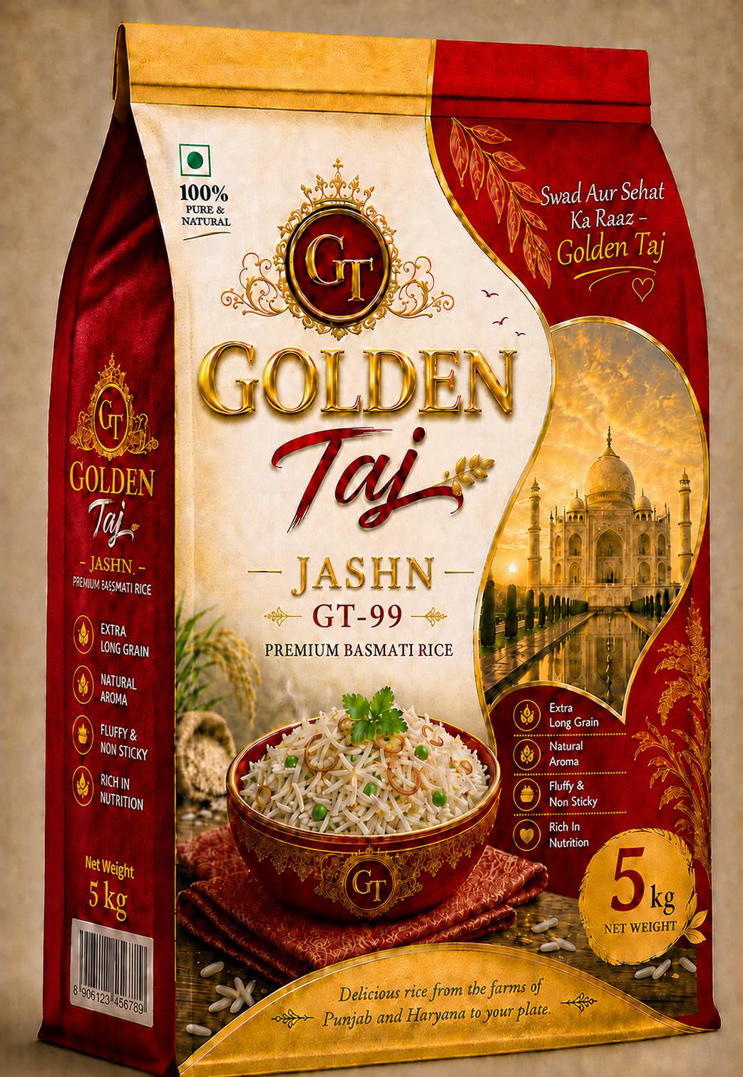 GT-99